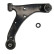 Brazo de control, suspensión 34-16 050 0018 Meyle