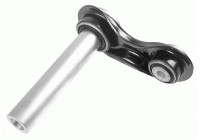 Brazo de control, suspensión 34044 01 Lemforder