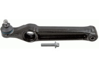 Brazo de control, suspensión 34087 01 Lemforder