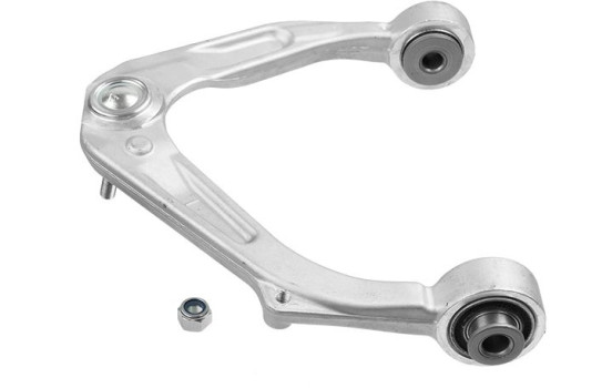 Brazo de control, suspensión 34965 01 Lemforder