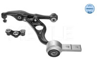 Brazo de control, suspensión 35-16 050 0019 Meyle