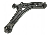 Brazo de control, suspensión 35-16 050 0020 Meyle