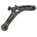 Brazo de control, suspensión 35-16 050 0020 Meyle