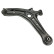 Brazo de control, suspensión 35-16 050 0021 Meyle