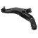 Brazo de control, suspensión 35-16 050 0043 Meyle