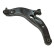 Brazo de control, suspensión 35-16 050 0063 Meyle