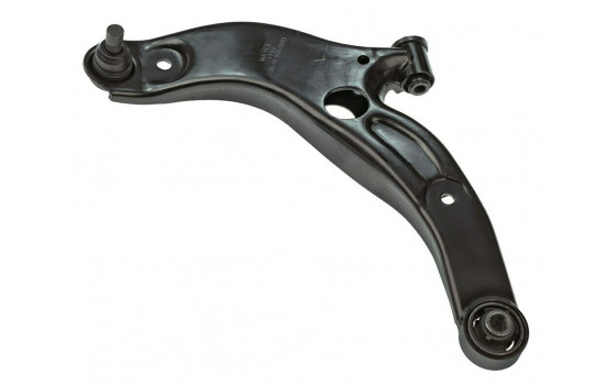 Brazo de control, suspensión 35-16 050 0063 Meyle