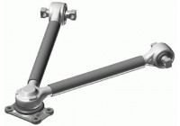 Brazo de control, suspensión 35009 01 Lemforder