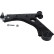 Brazo de control, suspensión 35273 01 Lemforder, Miniatura 2