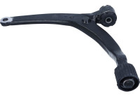 Brazo de control, suspensión 35395 01 Lemforder