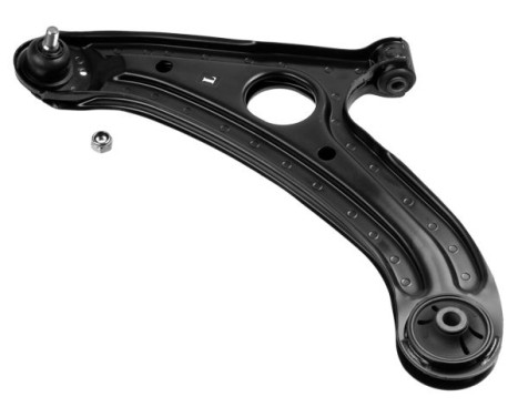 Brazo de control, suspensión 35408 01 Lemforder