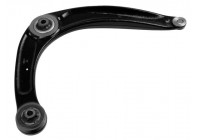 Brazo de control, suspensión 35562 01 Lemforder