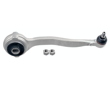 Brazo de control, suspensión 35664 02 Lemforder