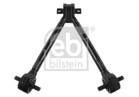 Brazo de control, suspensión 35681 FEBI