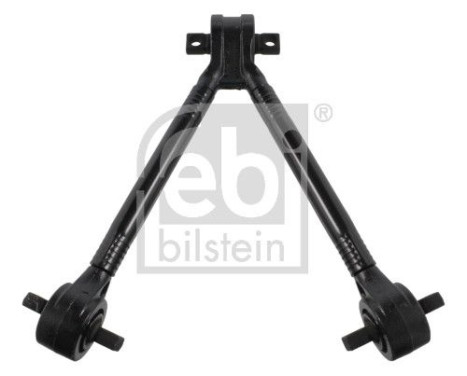 Brazo de control, suspensión 35681 FEBI