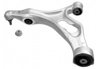 Brazo de control, suspensión 35736 01 Lemforder