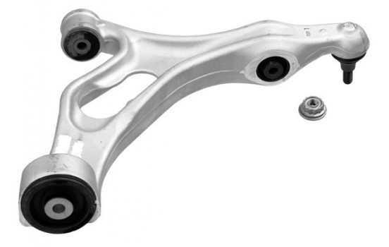 Brazo de control, suspensión 35737 01 Lemforder