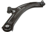 Brazo de control, suspensión 35847 01 Lemforder