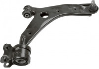 Brazo de control, suspensión 35907 01 Lemforder