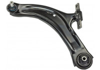 Brazo de control, suspensión 36-16 050 0007/HD Meyle