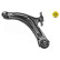 Brazo de control, suspensión 36-16 050 0007/HD Meyle, Miniatura 2