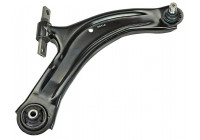 Brazo de control, suspensión 36-16 050 0008/HD Meyle