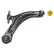 Brazo de control, suspensión 36-16 050 0008/HD Meyle, Miniatura 2