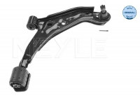 Brazo de control, suspensión 36-16 050 0047 Meyle