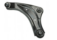 Brazo de control, suspensión 36-16 050 0059/HD Meyle