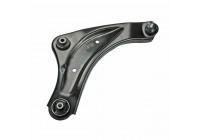 Brazo de control, suspensión 36-16 050 0060/HD Meyle