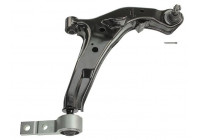 Brazo de control, suspensión 36-16 050 0074 Meyle