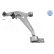 Brazo de control, suspensión 36-16 050 0081 Meyle, Miniatura 2