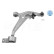 Brazo de control, suspensión 36-16 050 0082 Meyle, Miniatura 2