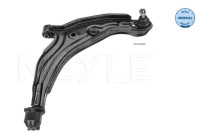 Brazo de control, suspensión 36-16 050 0084 Meyle