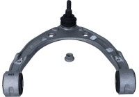 Brazo de control, suspensión 36044 01 Lemforder