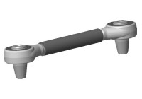 Brazo de control, suspensión 36135 01 Lemforder