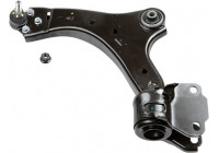 Brazo de control, suspensión 36170 01 Lemforder