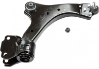 Brazo de control, suspensión 36171 01 Lemforder