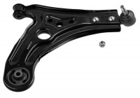 Brazo de control, suspensión 36200 01 Lemforder