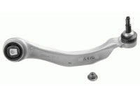 Brazo de control, suspensión 36209 01 Lemforder