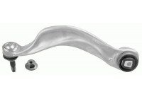Brazo de control, suspensión 36210 01 Lemforder
