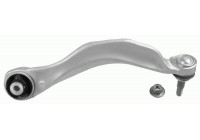 Brazo de control, suspensión 36215 01 Lemforder