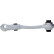 Brazo de control, suspensión 36219 01 Lemforder, Miniatura 6