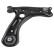 Brazo de control, suspensión 36706 01 Lemforder