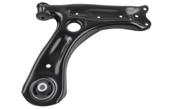 Brazo de control, suspensión 36706 01 Lemforder