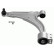 Brazo de control, suspensión 36886 01 Lemforder