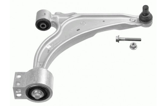 Brazo de control, suspensión 36887 01 Lemforder