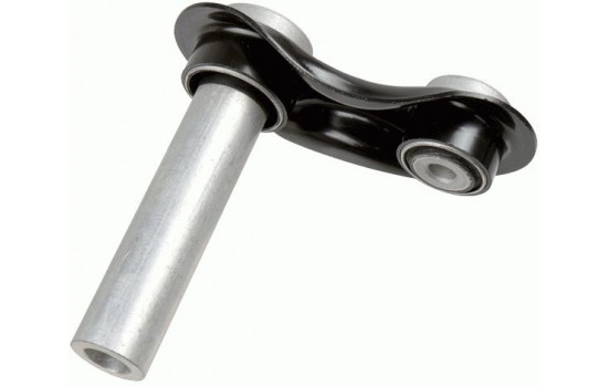 Brazo de control, suspensión 36902 01 Lemforder