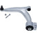 Brazo de control, suspensión 36926 01 Lemforder