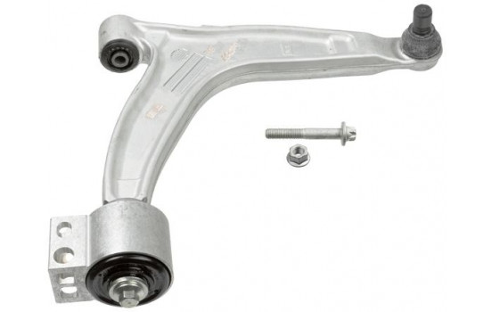Brazo de control, suspensión 36927 01 Lemforder